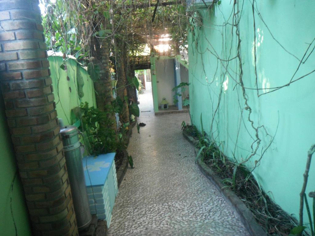 Alebelhinha Residencial Camburi Pousada 외부 사진