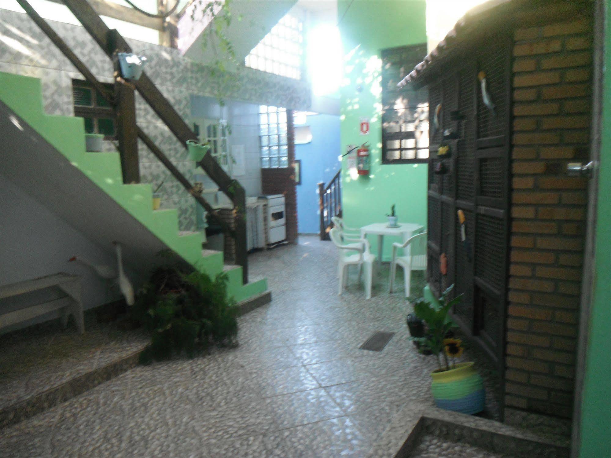 Alebelhinha Residencial Camburi Pousada 외부 사진
